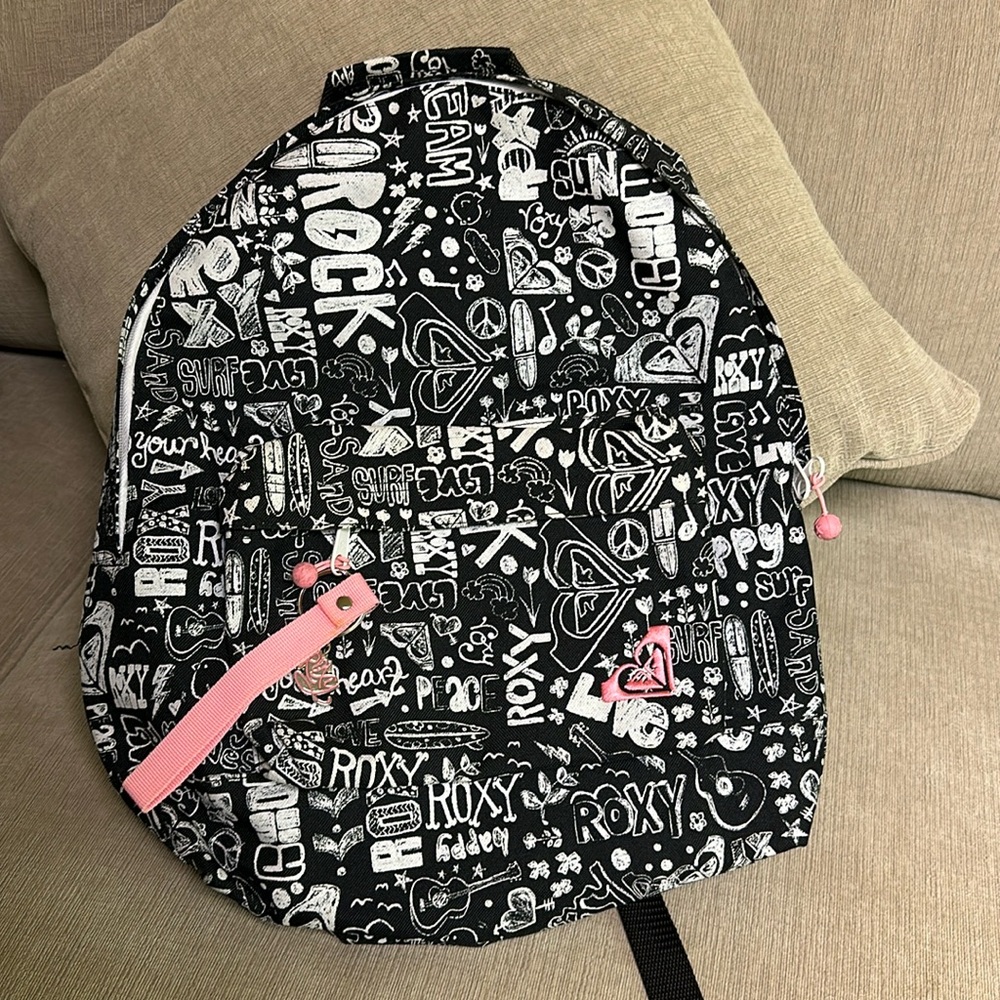 Roxy Backpack - New